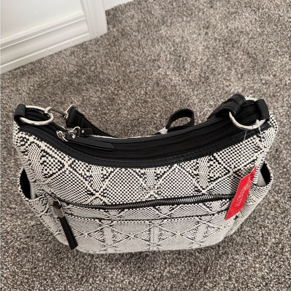 Rosetti Bag - Picture 4 of 4